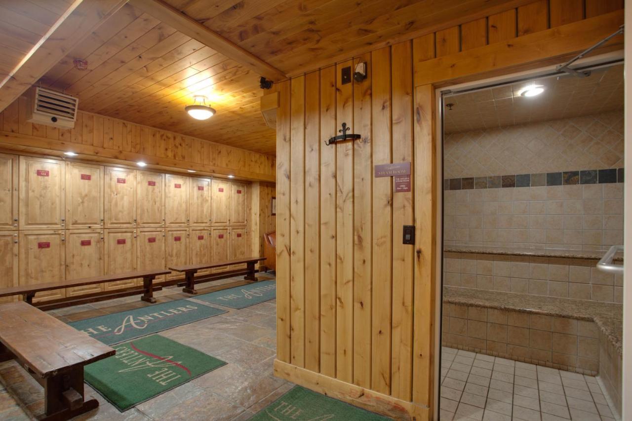 Antlers Villa Стиймбоут Спрингс Екстериор снимка